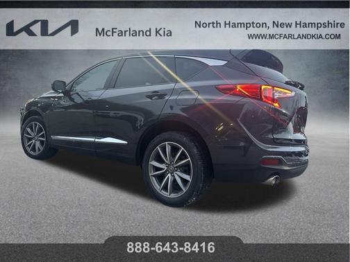 2021 Acura RDX Technology Package