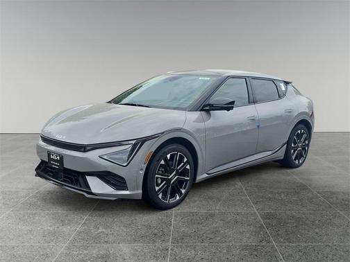 2025 Kia EV6 GT-Line