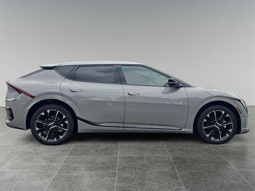 2025 Kia EV6 GT-Line