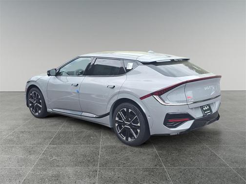 2025 Kia EV6 GT-Line