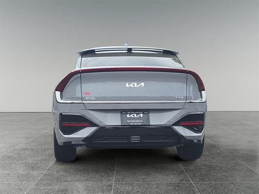 2025 Kia EV6 GT-Line