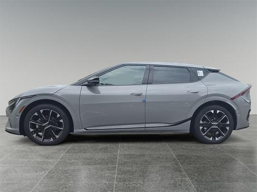 2025 Kia EV6 GT-Line