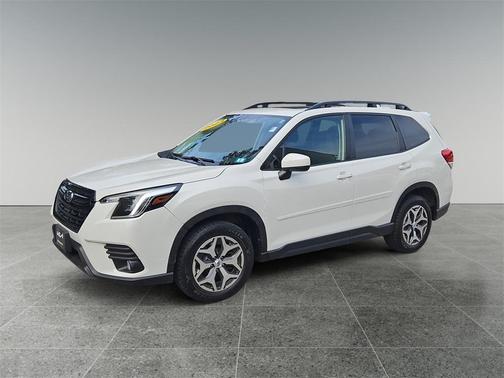 2023 Subaru Forester 2.5i Premium