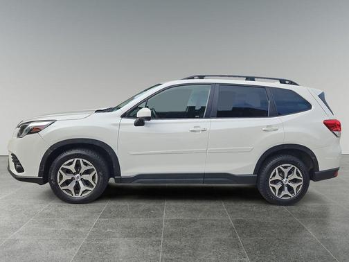 2023 Subaru Forester 2.5i Premium