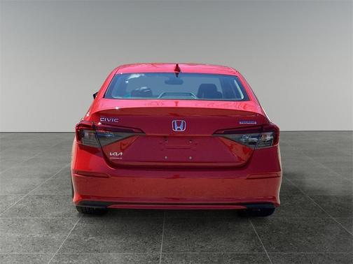 2023 Honda Civic Touring