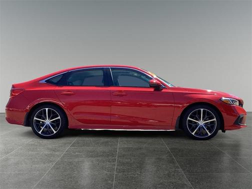 2023 Honda Civic Touring