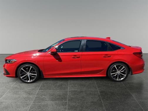 2023 Honda Civic Touring
