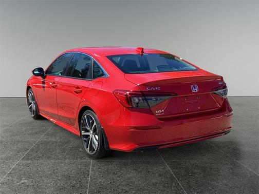 2023 Honda Civic Touring