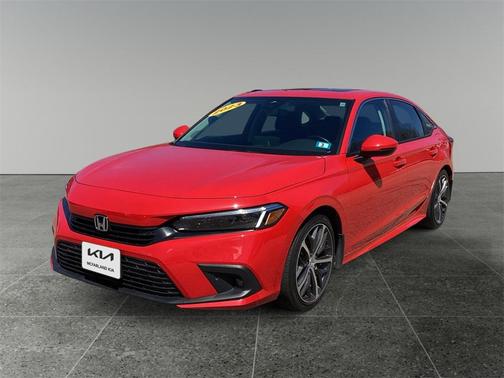 2023 Honda Civic Touring