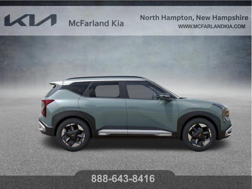 IEG 2027 Kia Seltos EX