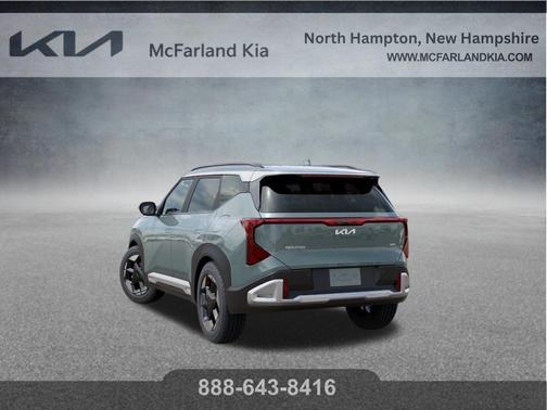 IEG 2027 Kia Seltos EX