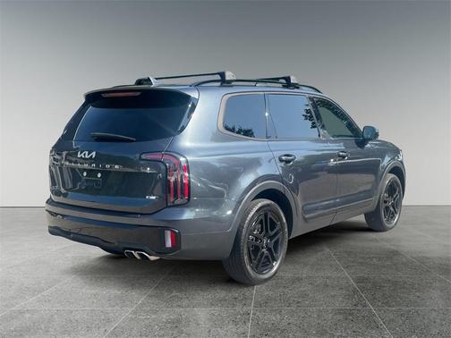 2024 Kia Telluride SX-Prestige X-Line