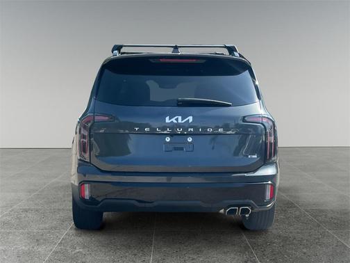 2024 Kia Telluride SX-Prestige X-Line