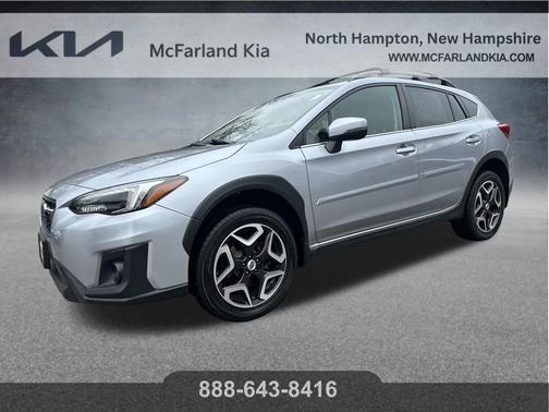 2018 Subaru Crosstrek 2.0i Limited