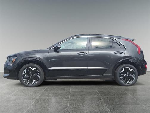 2025 Kia Niro EV Wind