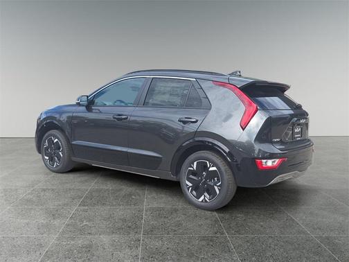 2025 Kia Niro EV Wind