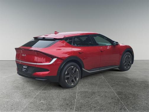 2025 Kia EV6 Light Long Range