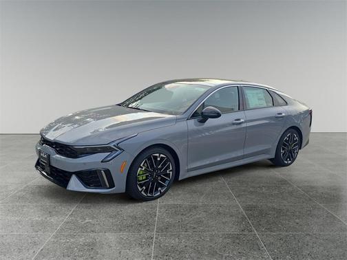 2025 Kia K5 GT