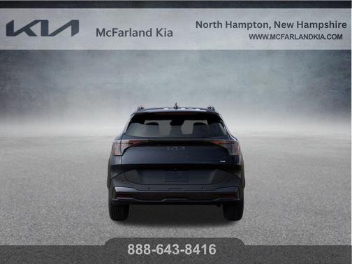 Gray Metallic 2026 Kia Sportage X-Line
