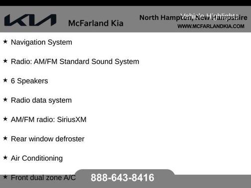 Everlasting Silver 2025 Kia Sorento S