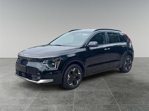 2025 Kia Niro EV Wave