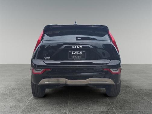 2025 Kia Niro EV Wave
