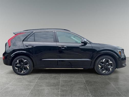 2025 Kia Niro EV Wave