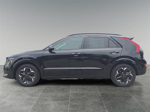 2025 Kia Niro EV Wave