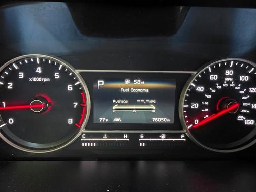 2021 Kia Sorento LX