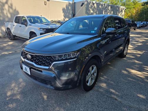 2021 Kia Sorento LX