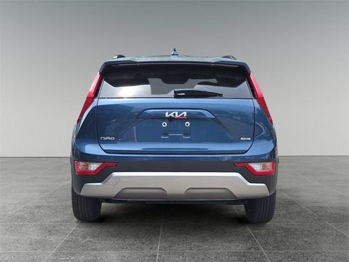 2025 Kia Niro Plug-In Hybrid EX