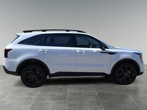 2026 Kia Sorento SX