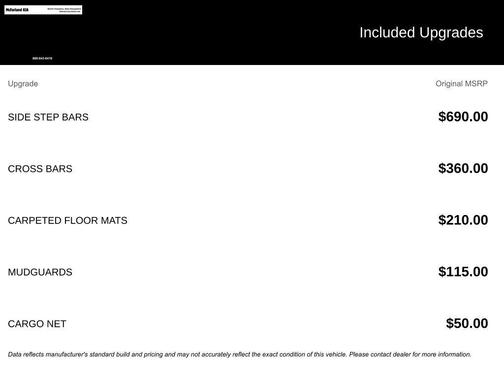 2022 Kia Sorento Hybrid S