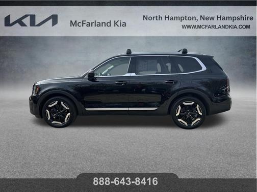 2023 Kia Telluride EX