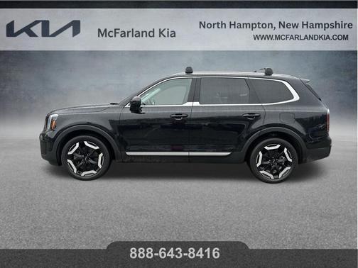 2023 Kia Telluride EX