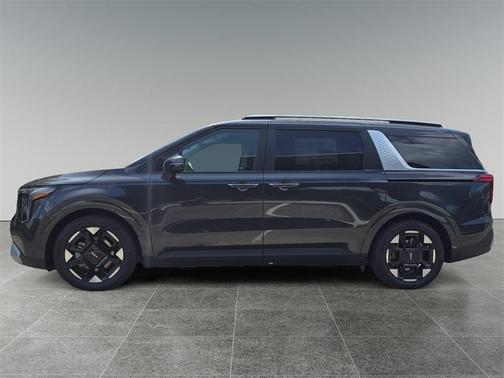 2025 Kia Carnival EX