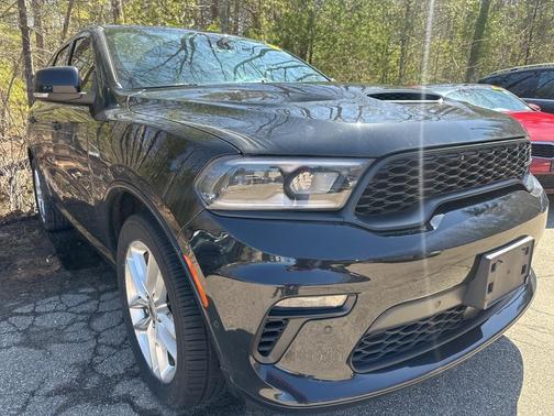 2022 Dodge Durango R/T