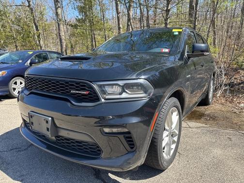 2022 Dodge Durango R/T