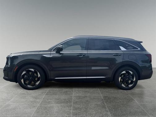 2025 Kia Sorento Plug-In Hybrid SX Prestige