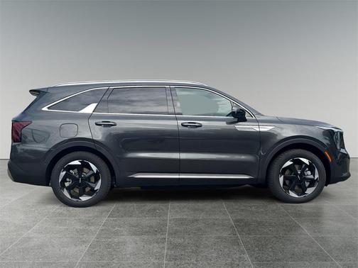 2025 Kia Sorento Plug-In Hybrid SX Prestige