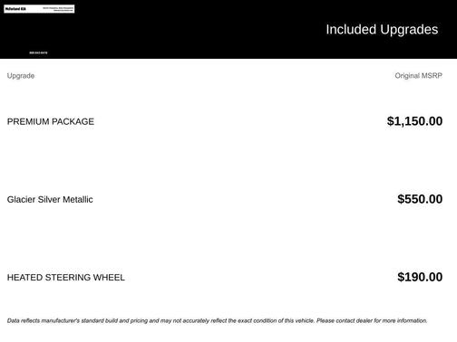 Glacier Silver Metallic 2018 BMW X5 xDrive35i