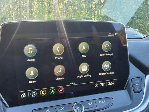 2024 Chevrolet Blazer Premier