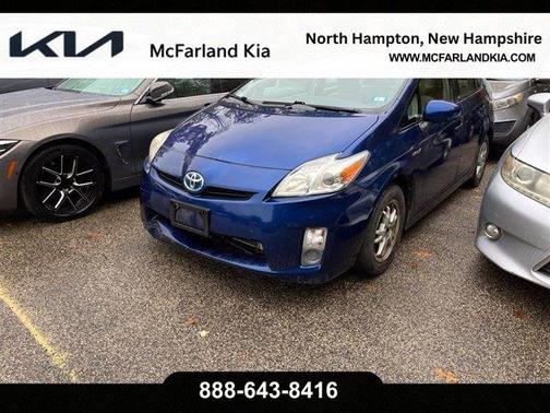 Magnetic Gray Metallic 2017 Toyota Prius Prime Advanced