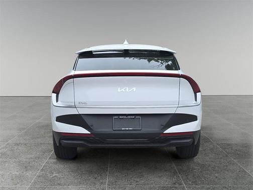 2025 Kia EV6 Light Long Range