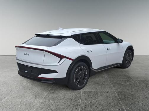 2025 Kia EV6 Light Long Range
