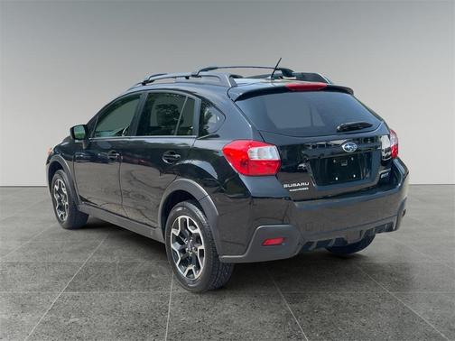 2016 Subaru Crosstrek 2.0i Premium