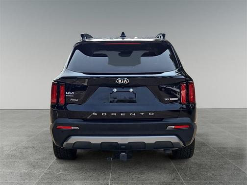 2021 Kia Sorento SX Prestige X-Line