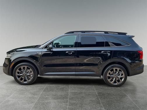2021 Kia Sorento SX Prestige X-Line