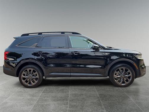 2021 Kia Sorento SX Prestige X-Line