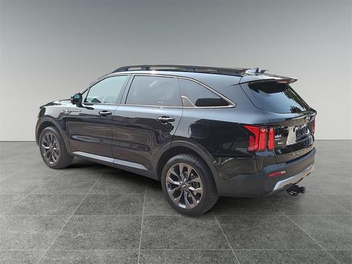 2021 Kia Sorento SX Prestige X-Line